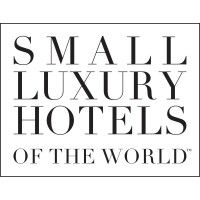 Small luxury hotels of the world